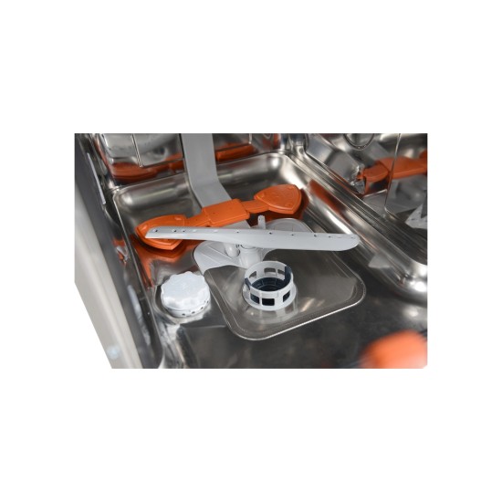 Посудомийна машина Hotpoint-Ariston HSFO3T235WCX Посудомийна машина Hotpoint-Ariston HSFO3T235WCX