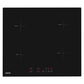 Варочна поверхня Eleyus H2EBHG SE 60 BL I