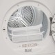 Сушильная машина Eleyus TDFD 08 102G HP Сушильная машина Eleyus TDFD 08 102G HP