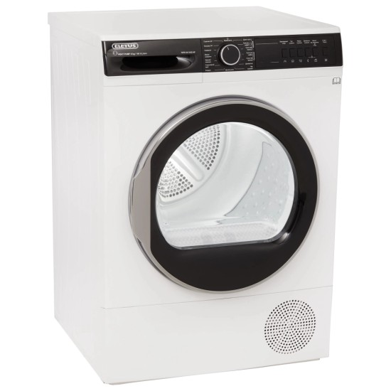 Сушильная машина Eleyus TDFD 08 102G HP Сушильная машина Eleyus TDFD 08 102G HP