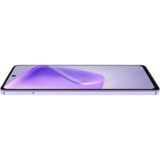 Мобильный телефон Infinix Hot 50 8/256Gb NFC Dreamy Purple (4894947058660) Мобильный телефон Infinix Hot 50 8/256Gb NFC Dreamy Purple (4894947058660)