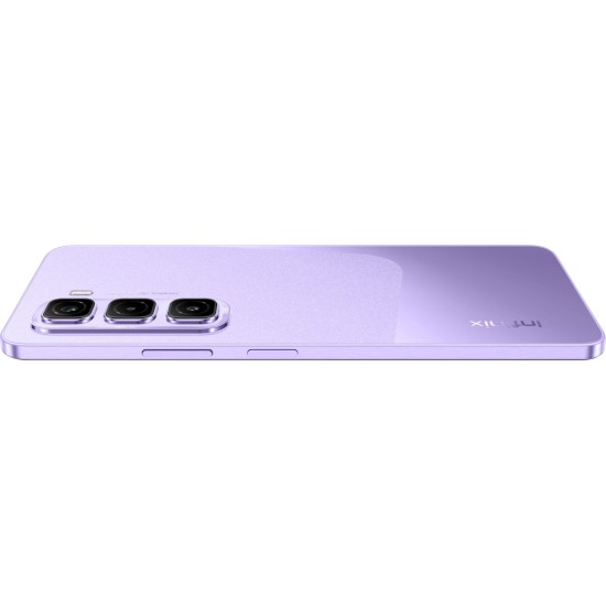 Мобильный телефон Infinix Hot 50 8/256Gb NFC Dreamy Purple (4894947058660) Мобильный телефон Infinix Hot 50 8/256Gb NFC Dreamy Purple (4894947058660)