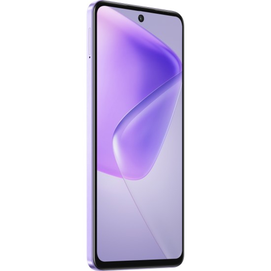 Мобильный телефон Infinix Hot 50 8/256Gb NFC Dreamy Purple (4894947058660) Мобильный телефон Infinix Hot 50 8/256Gb NFC Dreamy Purple (4894947058660)