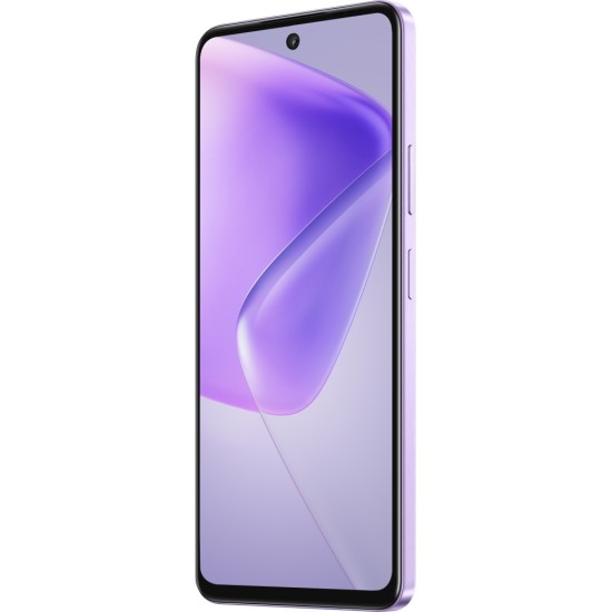 Мобильный телефон Infinix Hot 50 8/256Gb NFC Dreamy Purple (4894947058660) Мобильный телефон Infinix Hot 50 8/256Gb NFC Dreamy Purple (4894947058660)
