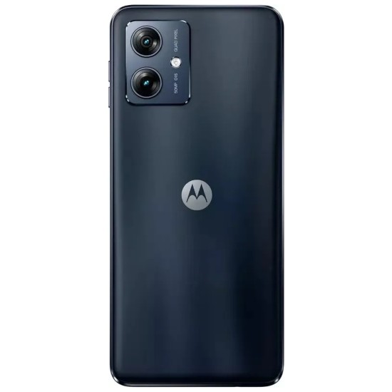 Мобильный телефон Motorola G54 Power 8/256Gb Midnight Blue (PB0W0018UA) Мобильный телефон Motorola G54 Power 8/256Gb Midnight Blue (PB0W0018UA)