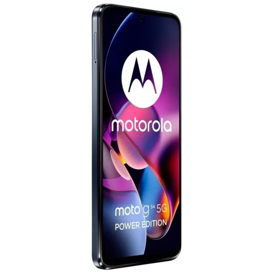 Мобильный телефон Motorola G54 Power 8/256Gb Midnight Blue (PB0W0018UA) Мобильный телефон Motorola G54 Power 8/256Gb Midnight Blue (PB0W0018UA)