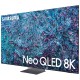 Телевізор Samsung QE75QN900DUXUA Телевізор Samsung QE75QN900DUXUA