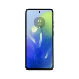Мобильный телефон Motorola G04s 4/128GB Satin Blue (PB360042UA)
