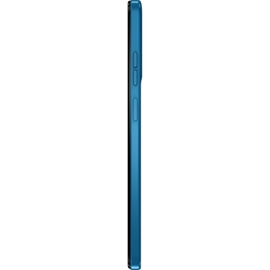 Мобильный телефон Motorola G04s 4/128GB Satin Blue (PB360042UA) Мобильный телефон Motorola G04s 4/128GB Satin Blue (PB360042UA)
