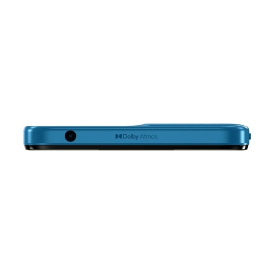 Мобильный телефон Motorola G04s 4/128GB Satin Blue (PB360042UA) Мобильный телефон Motorola G04s 4/128GB Satin Blue (PB360042UA)