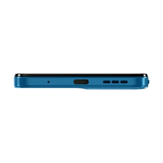 Мобильный телефон Motorola G04s 4/128GB Satin Blue (PB360042UA) Мобильный телефон Motorola G04s 4/128GB Satin Blue (PB360042UA)