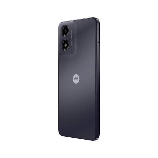 Мобильный телефон Motorola G04s 4/128GB Concord Black (PB360041UA) Мобильный телефон Motorola G04s 4/128GB Concord Black (PB360041UA)