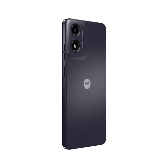 Мобильный телефон Motorola G04s 4/128GB Concord Black (PB360041UA) Мобильный телефон Motorola G04s 4/128GB Concord Black (PB360041UA)