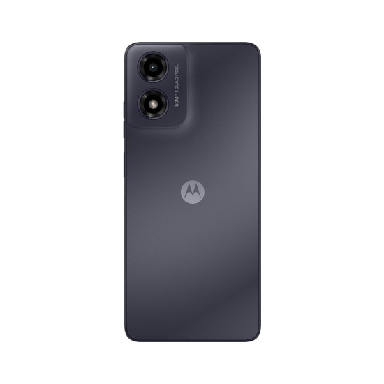 Мобильный телефон Motorola G04s 4/128GB Concord Black (PB360041UA) Мобильный телефон Motorola G04s 4/128GB Concord Black (PB360041UA)