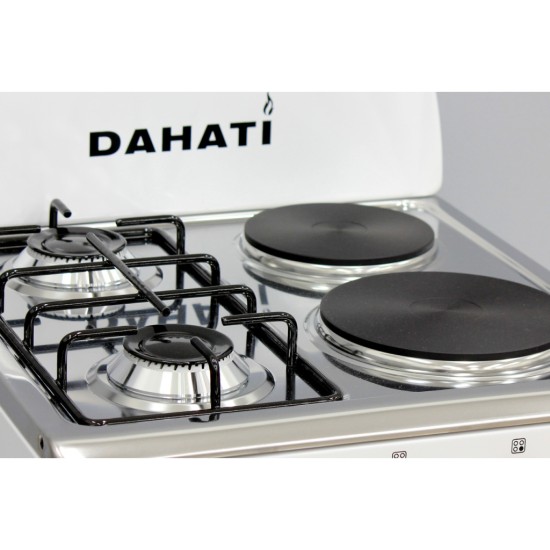 Плита DAHATI 2000-21/2 Плита DAHATI 2000-21/2