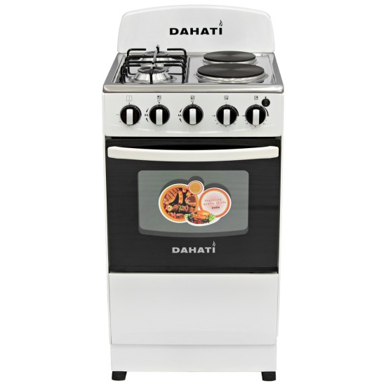 Плита DAHATI 2000-21/2 Плита DAHATI 2000-21/2