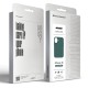 Чехол для мобильного телефона Armorstandart ICON2 MagSafe Apple iPhone 16 Lake Green (ARM81313)