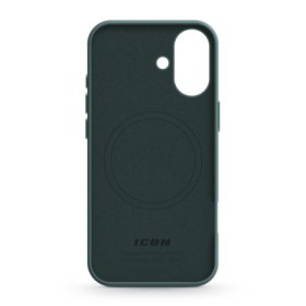 Чехол для мобильного телефона Armorstandart ICON2 MagSafe Apple iPhone 16 Lake Green (ARM81313)