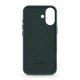 Чехол для мобильного телефона Armorstandart ICON2 MagSafe Apple iPhone 16 Lake Green (ARM81313)