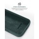 Чехол для мобильного телефона Armorstandart ICON2 MagSafe Apple iPhone 16 Lake Green (ARM81313)