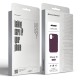 Чехол для мобильного телефона Armorstandart ICON2 MagSafe Apple iPhone 16 Plum (ARM81312)