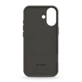 Чехол для мобильного телефона Armorstandart ICON2 MagSafe Apple iPhone 16 Stone Grey (ARM81311)
