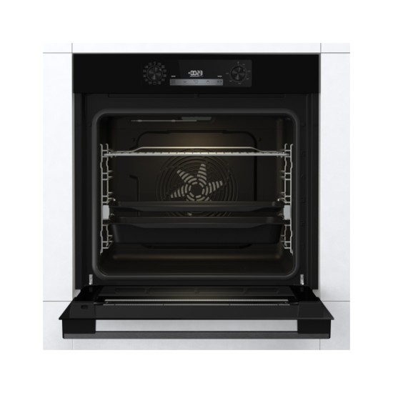 Духовой шкаф Hisense BSA 65226 AB Духовой шкаф Hisense BSA 65226 AB