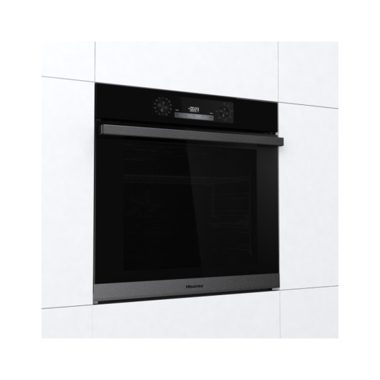 Духовой шкаф Hisense BSA 65226 AB Духовой шкаф Hisense BSA 65226 AB