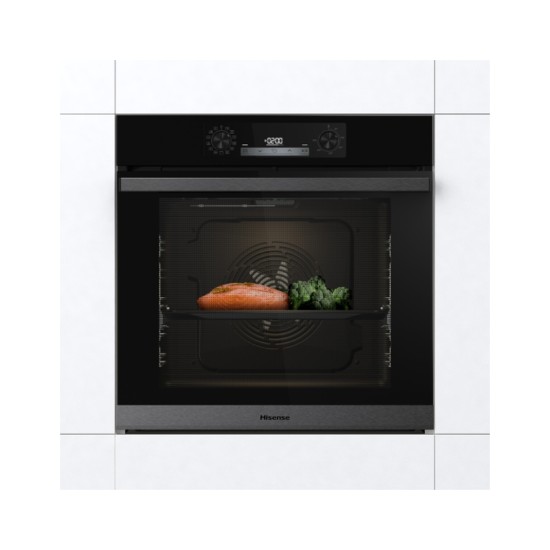 Духовой шкаф Hisense BSA 65226 AB Духовой шкаф Hisense BSA 65226 AB