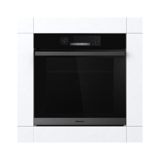 Духовой шкаф Hisense BSA 65226 AB Духовой шкаф Hisense BSA 65226 AB