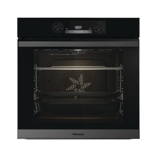 Духовой шкаф Hisense BSA 65226 AB Духовой шкаф Hisense BSA 65226 AB