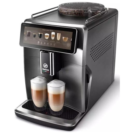 Кофемашина Saeco SM8889/00