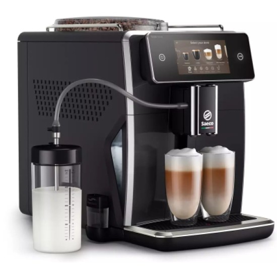 Кавомашина Saeco SM8780/00 Кавомашина Saeco SM8780/00