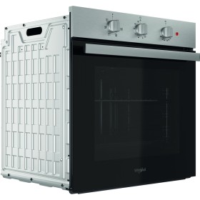 Духовой шкаф Whirlpool OMR35HR0X