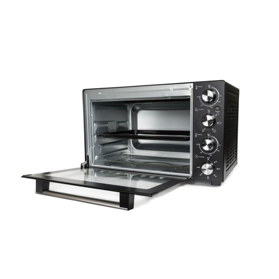 Електропіч Hölmer HEO-083C Електропіч Hölmer HEO-083C