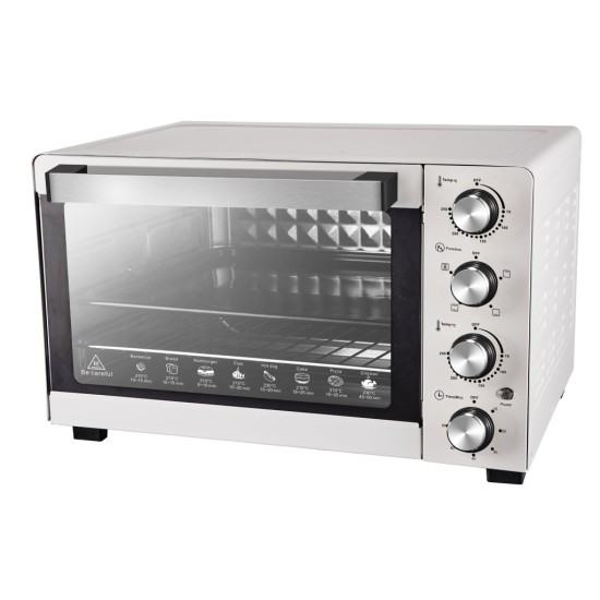 Электропечь Hölmer HEO-083CLT Электропечь Hölmer HEO-083CLT