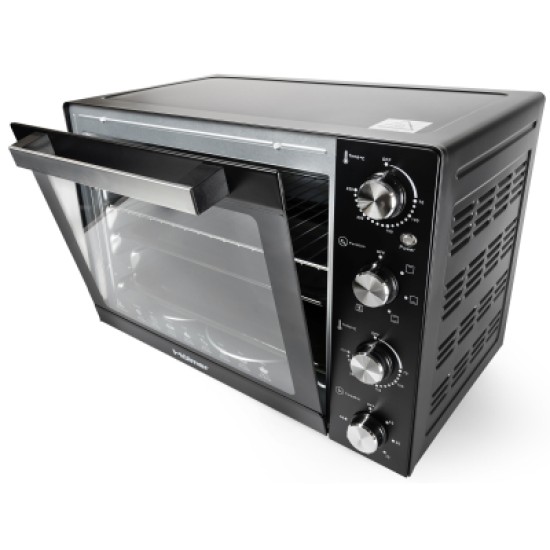 Электропечь Hölmer HEO-162PCL