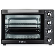 Электропечь Hölmer HEO-162PCL