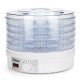 Сушка для овощей и фруктов Hölmer HFD-30W Сушка для овощей и фруктов Hölmer HFD-30W