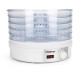 Сушка для овощей и фруктов Hölmer HFD-30W Сушка для овощей и фруктов Hölmer HFD-30W