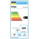 Телевізор Ergo 75GUS8500 Телевізор Ergo 75GUS8500