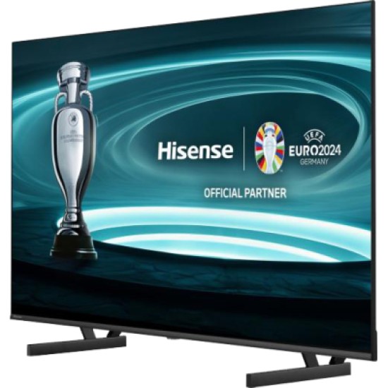 Телевізор Hisense 75U6NQ