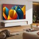 Телевизор Hisense 85E7NQ Телевизор Hisense 85E7NQ
