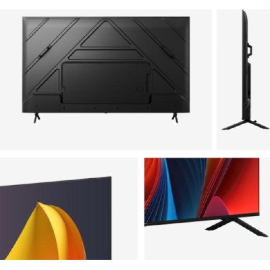 Телевизор Hisense 85E7NQ Телевизор Hisense 85E7NQ
