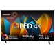 Телевизор Hisense 85E7NQ Телевизор Hisense 85E7NQ