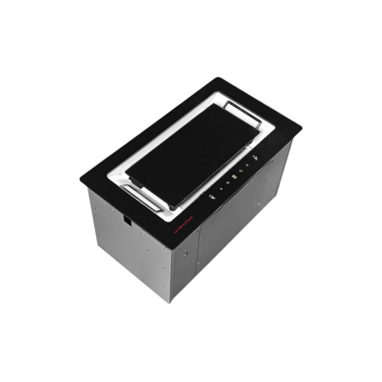 Витяжка кухонна Grunhelm GVB 430 TB Витяжка кухонна Grunhelm GVB 430 TB