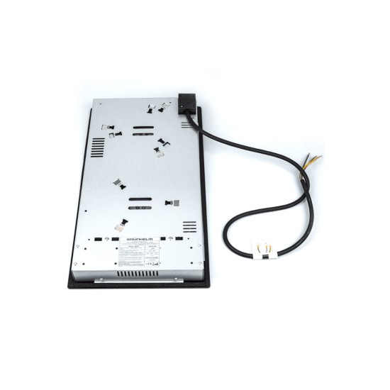 Варочная поверхность Grunhelm GPC 623 BE