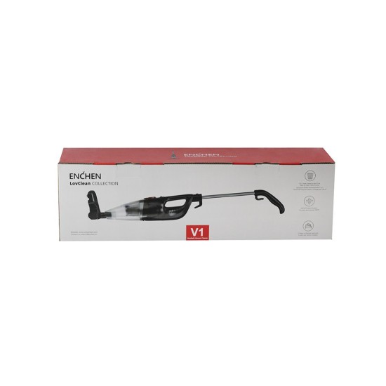 Пилосос Xiaomi Enchen Vacuum Cleaner V1