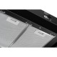 Витяжка кухонна GRANADO Alia 1914-1200 black glass (GCH719411) Витяжка кухонна GRANADO Alia 1914-1200 black glass (GCH719411)