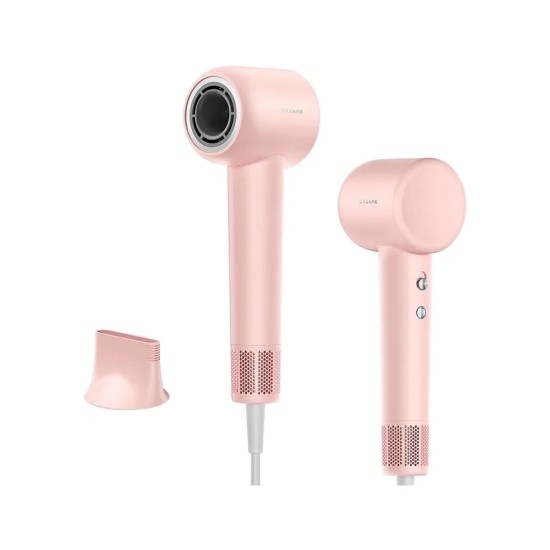 Фен Dreame Gleam Pink (AHD12A-PK) Фен Dreame Gleam Pink (AHD12A-PK)